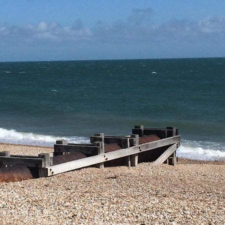 Pagham Getaways酒店 外观 照片