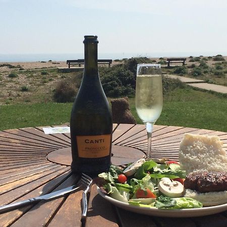 Pagham Getaways酒店 外观 照片