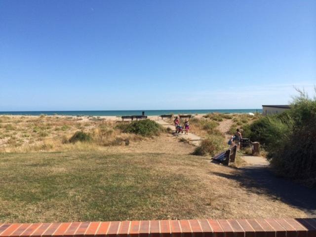 Pagham Getaways酒店 外观 照片