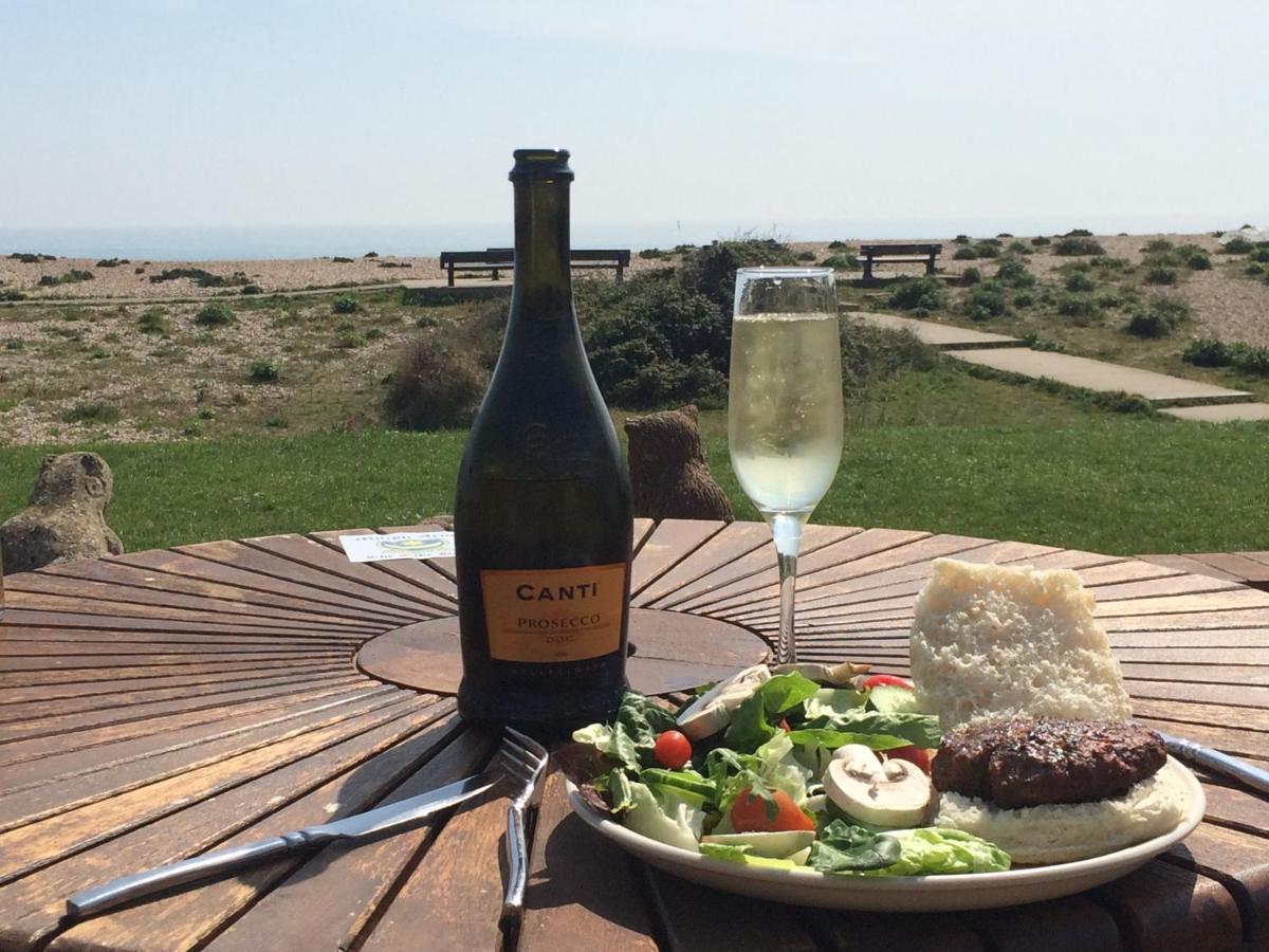 Pagham Getaways酒店 外观 照片
